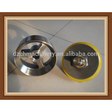 API Standard Valve and Seat for Mud Pump Parts